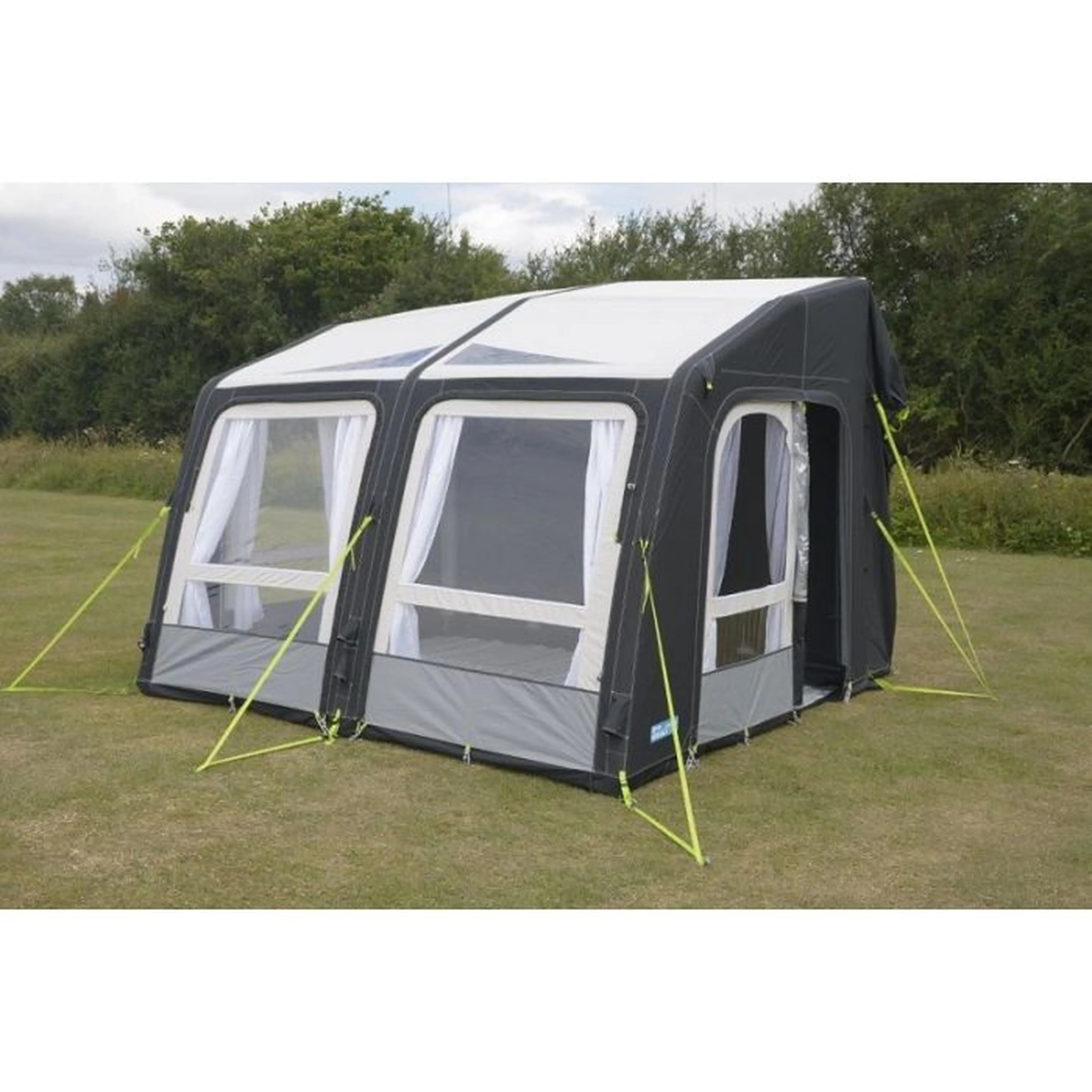 Dometic Rally Air Pro 330 Driveaway Awning 2024 Model