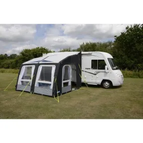 Dometic Rally Air Pro 390 Driveaway Awning 2024