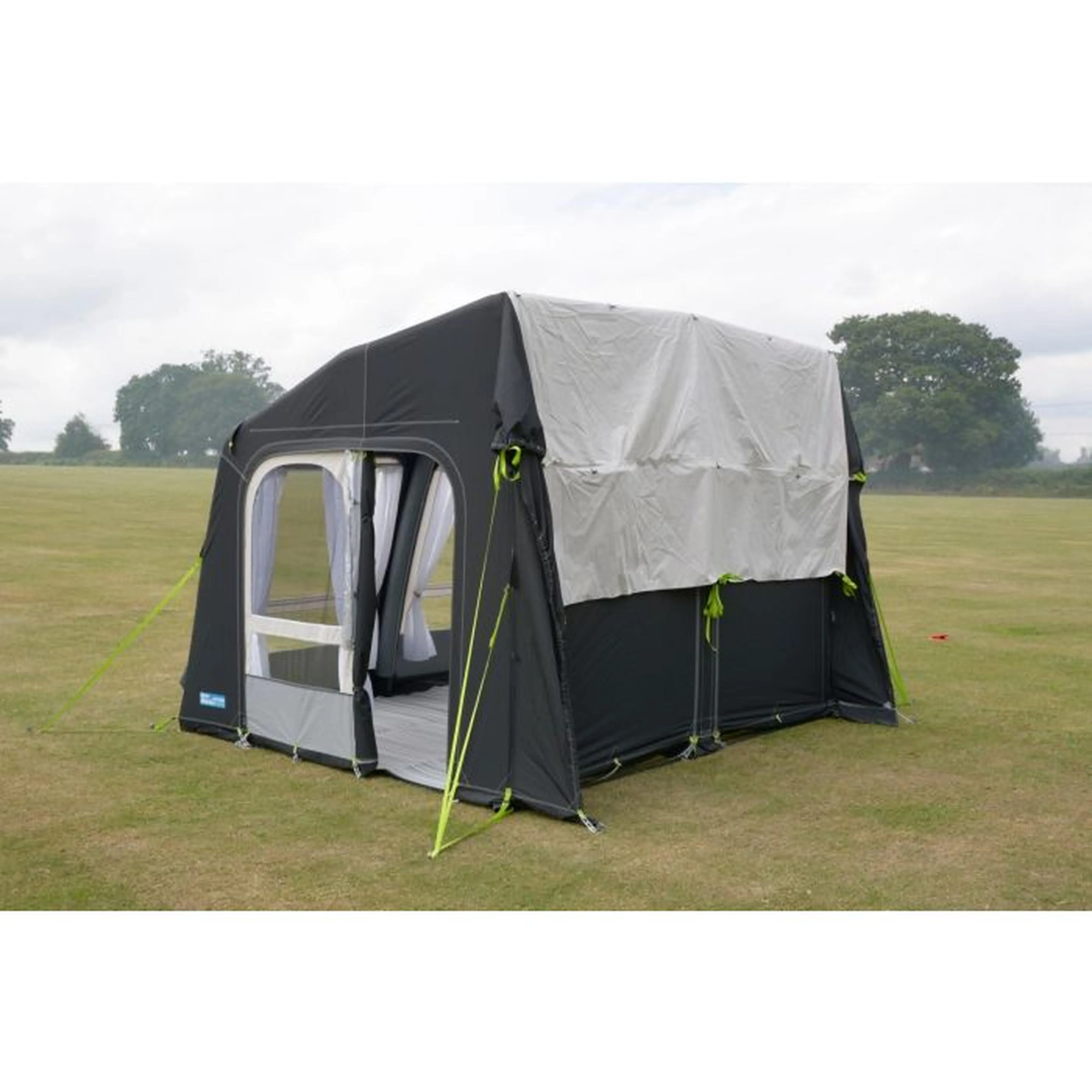 Dometic Rally Air Pro 390 Driveaway Awning 2024