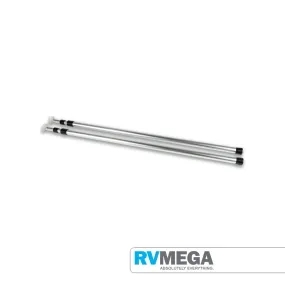 Dometic Rear Upright Pole S-M (110-298cm)