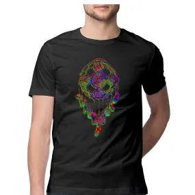 Dream catcher by the Rainbow Men's T-Shirt