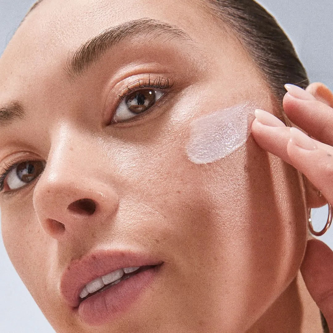 dynamic skin recovery spf 50 moisturizer