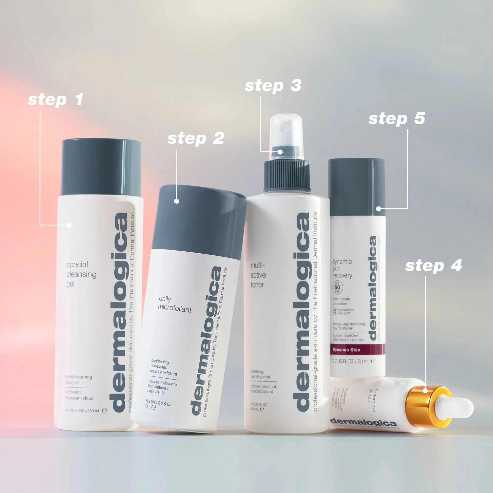 dynamic skin recovery spf 50 moisturizer