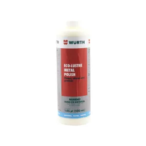 ECO Luster Metal Polish