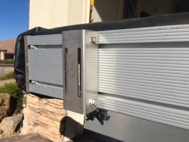 EEZI-AWN | Bat 270 Awning