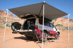 EEZI-AWN | Bat 270 Awning