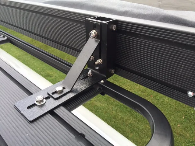 EEZI-AWN | Bat 270 Awning