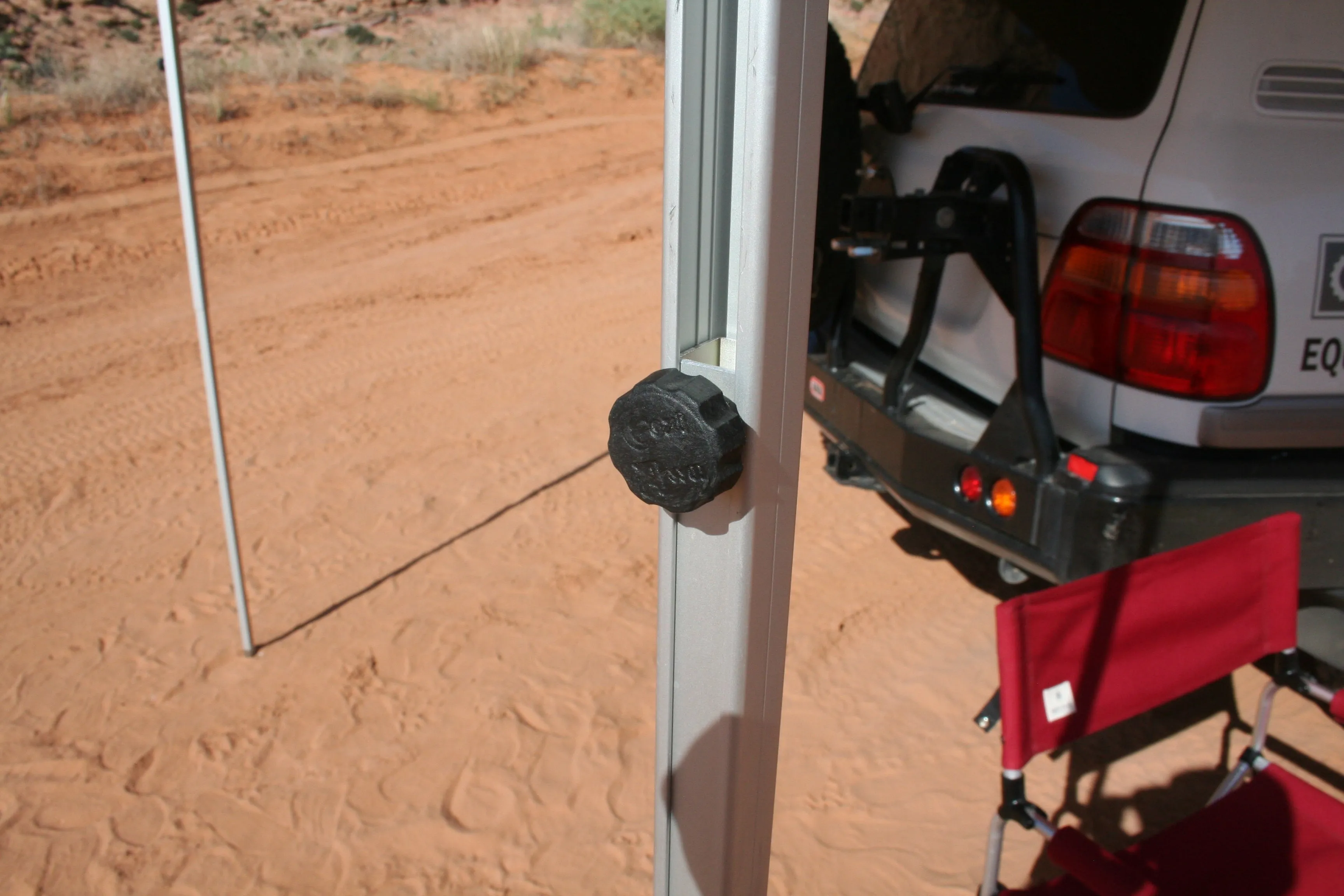 EEZI-AWN | Bat 270 Awning