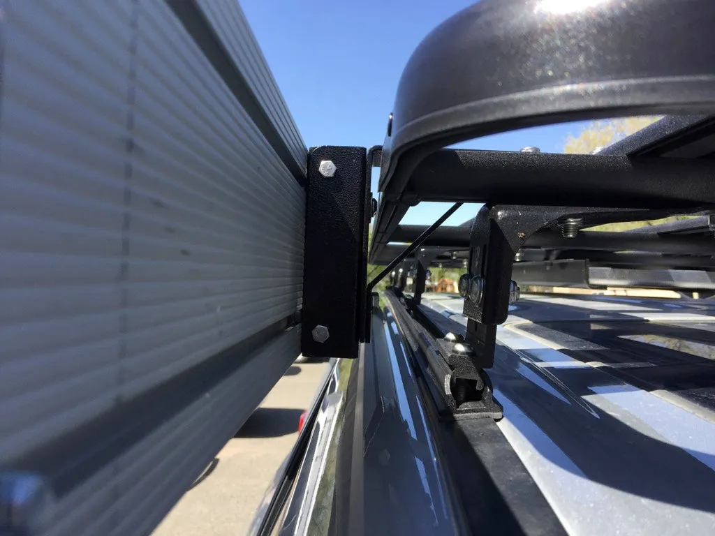 EEZI-AWN | Bat 270 Awning