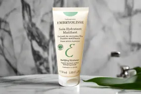 Embryolisse Soin Hydratant Matifiant Moisturizer