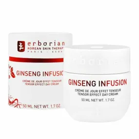 erborian Ginseng Infusion Tensor Effect Day Cream 50ml