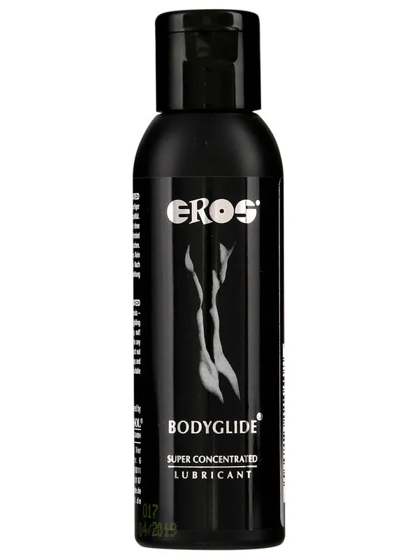 EROS Super Concentrated Silicone Bodyglide 50ml