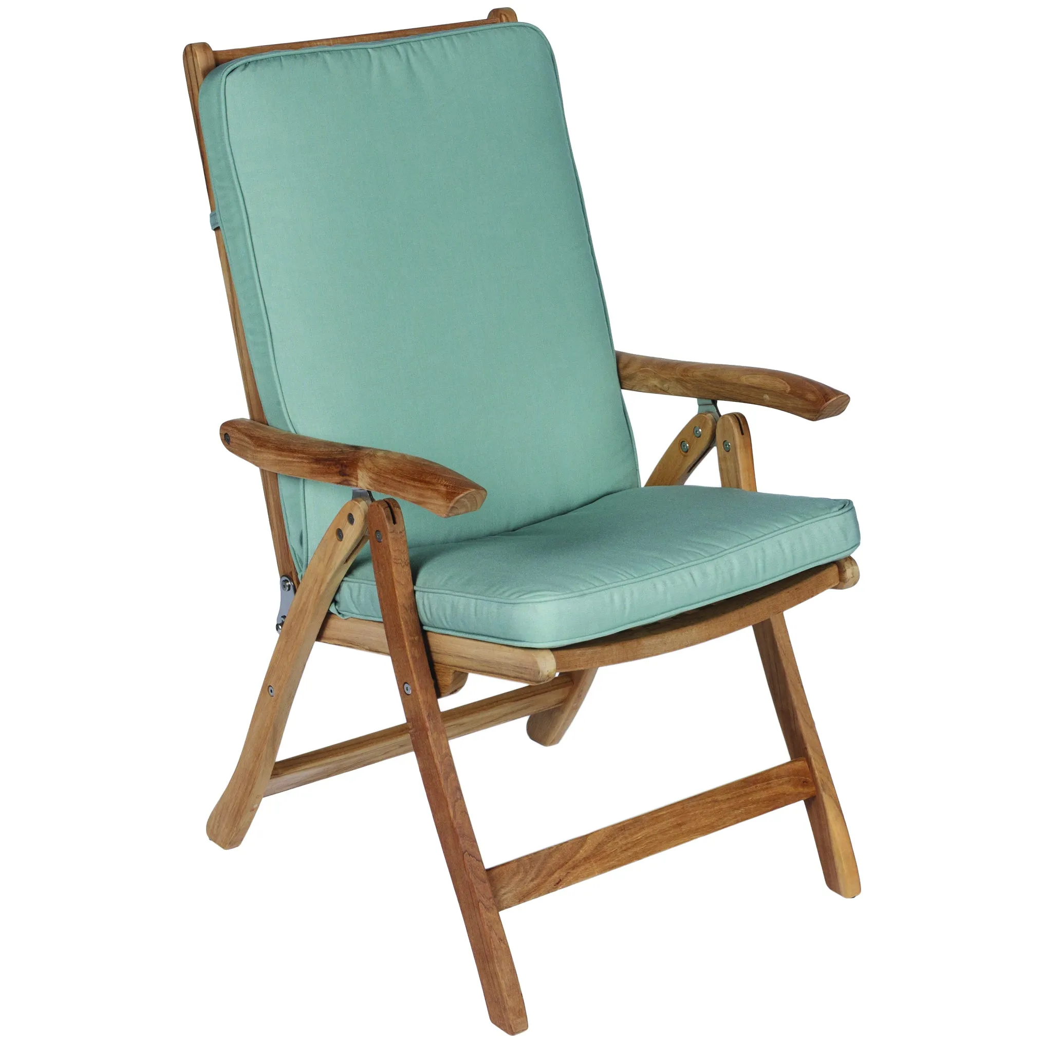 Estate Fullback Cushion