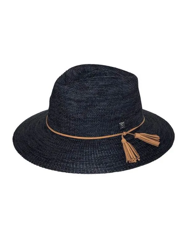 EVOKE - Caroline Fedora Women's EV090