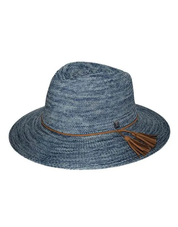 EVOKE - Caroline Fedora Women's EV090