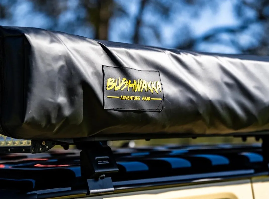 Extreme Mini Darkness Awning