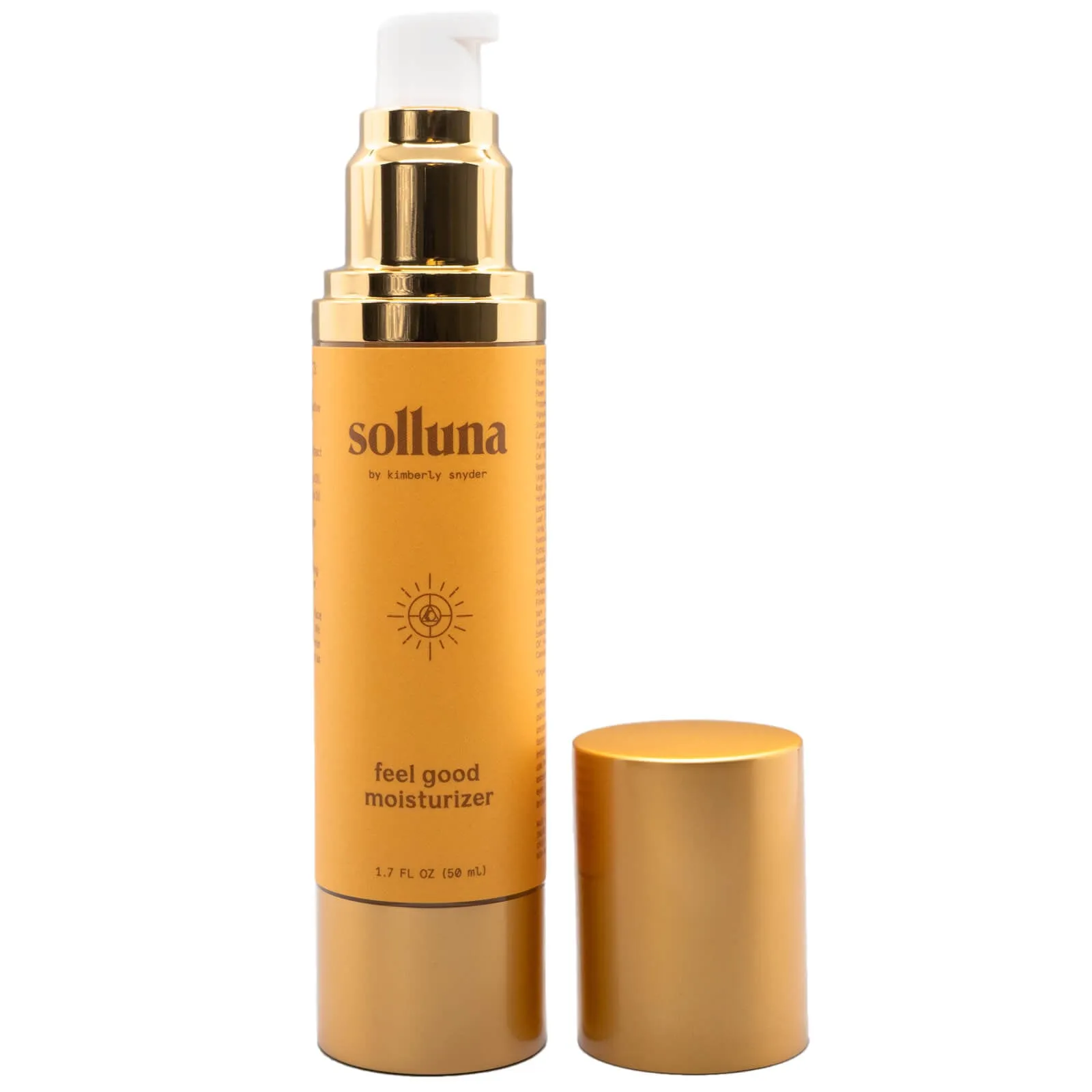 Feel Good Moisturizer