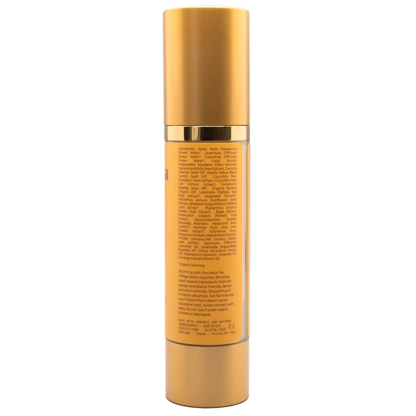 Feel Good Moisturizer