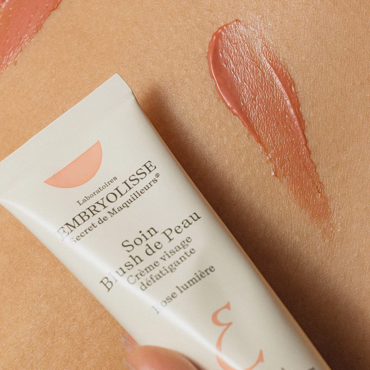 Glow & Hydration Duo APRICOT (travel size)