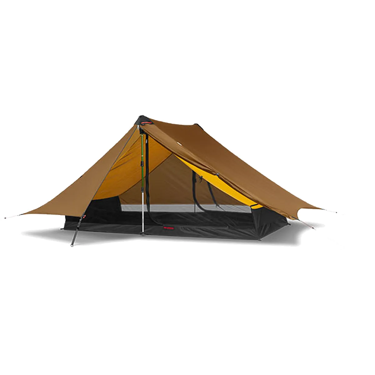 Hilleberg Anaris 2 Person Tent