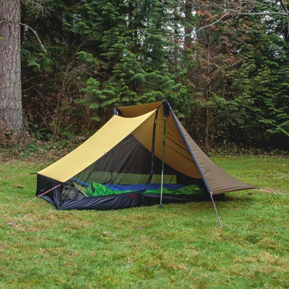 Hilleberg Anaris 2 Person Tent
