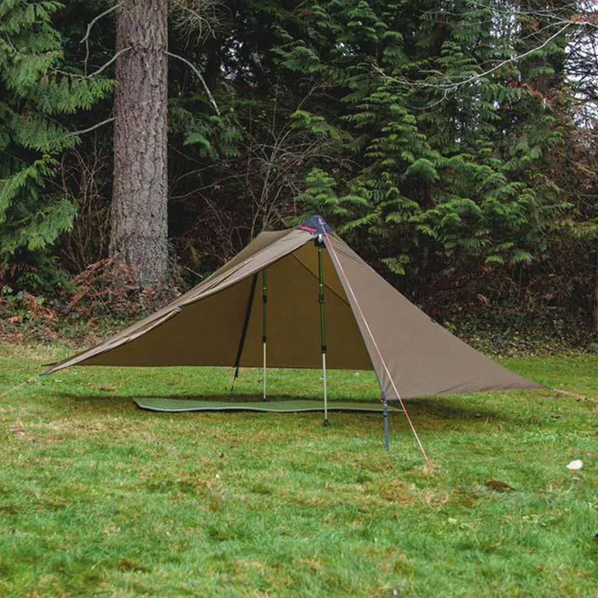 Hilleberg Anaris 2 Person Tent