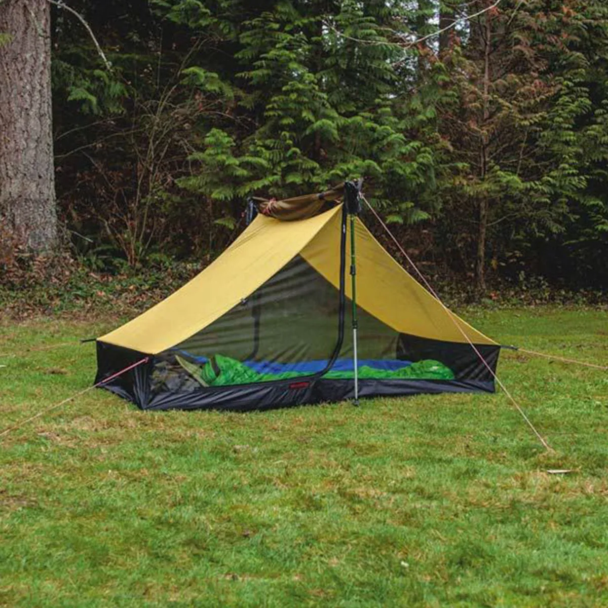 Hilleberg Anaris 2 Person Tent