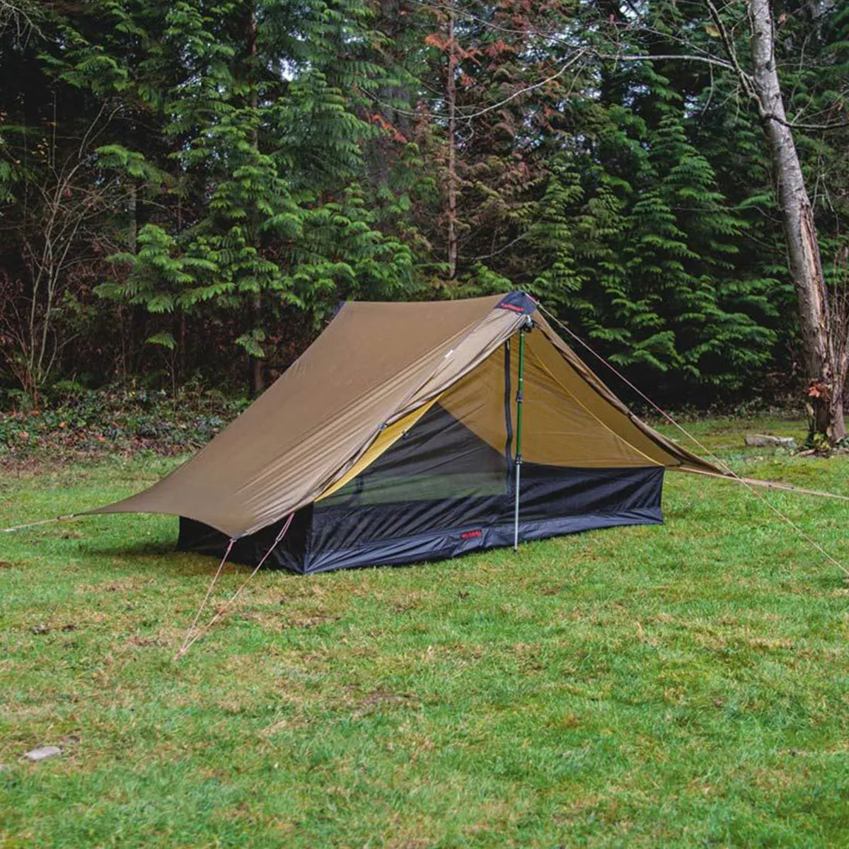 Hilleberg Anaris 2 Person Tent