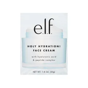 Holy Hydration! Face Cream