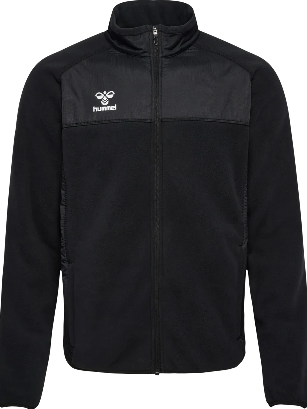 hummel Go Fleece Jacket