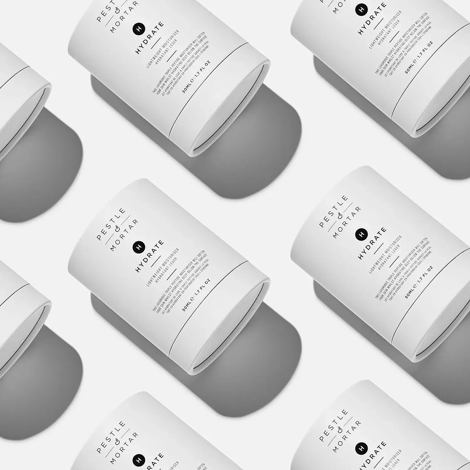 HYDRATE LIGHTWEIGHT MOISTURISER