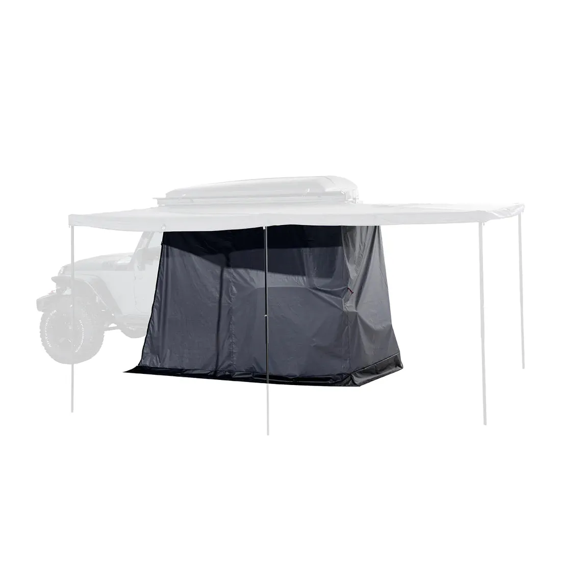 IKAMPER | ExoShell 270 Side Wall (BC031-005)