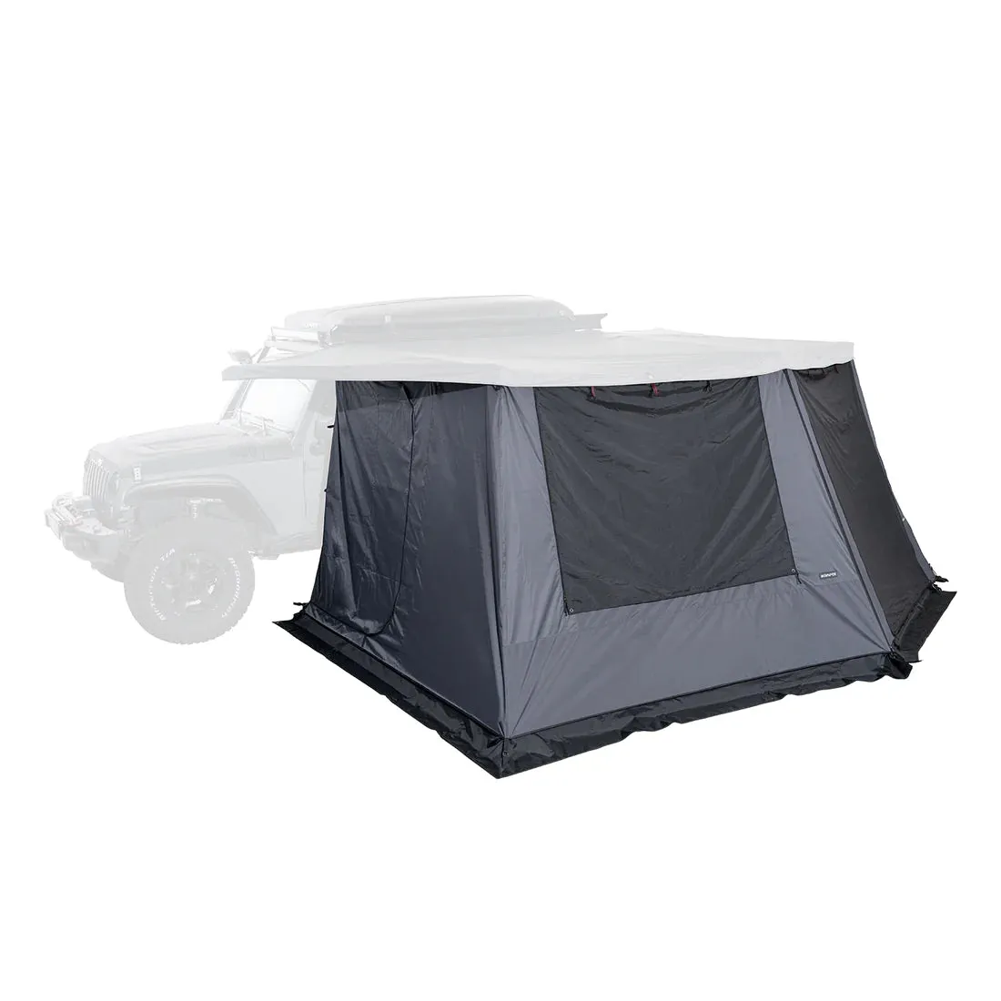 IKAMPER | ExoShell 270 Side Wall (BC031-005)