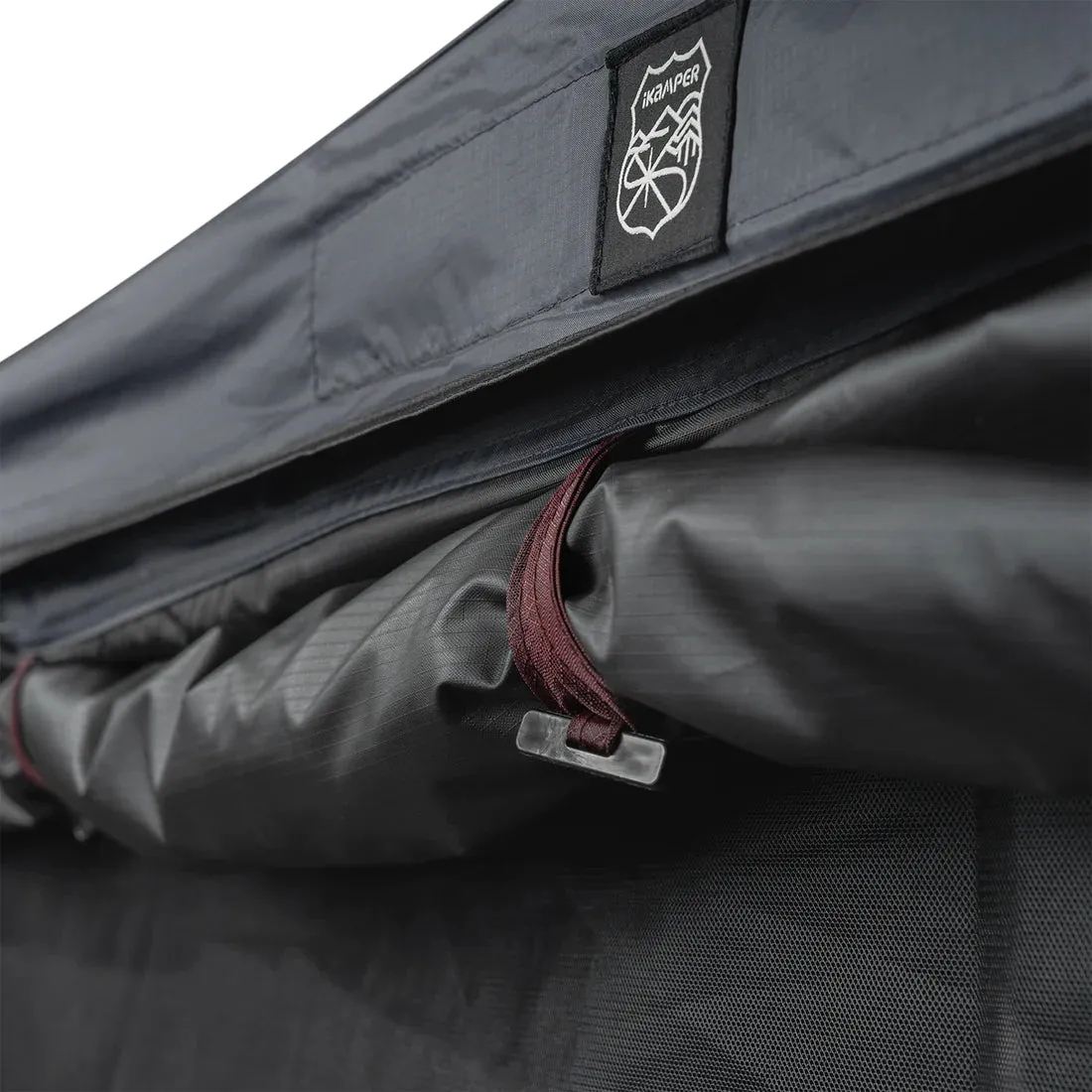 IKAMPER | ExoShell 270 Side Wall (BC031-005)