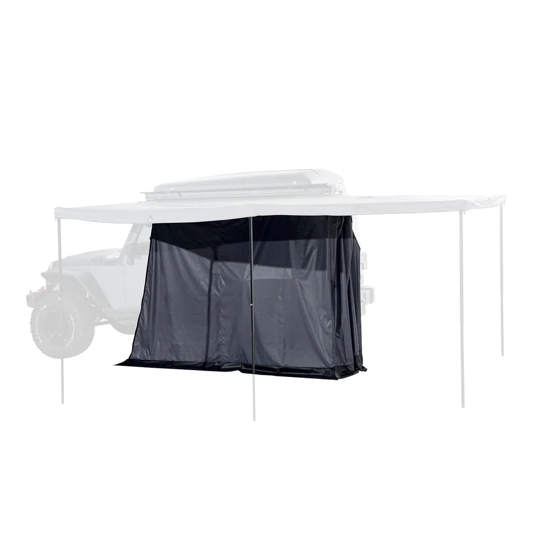 IKAMPER | ExoShell 270 Side Wall (BC031-005)