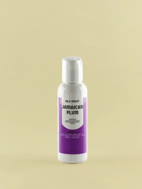 Jamaican Plum Scented Body Lotion (Unisex)