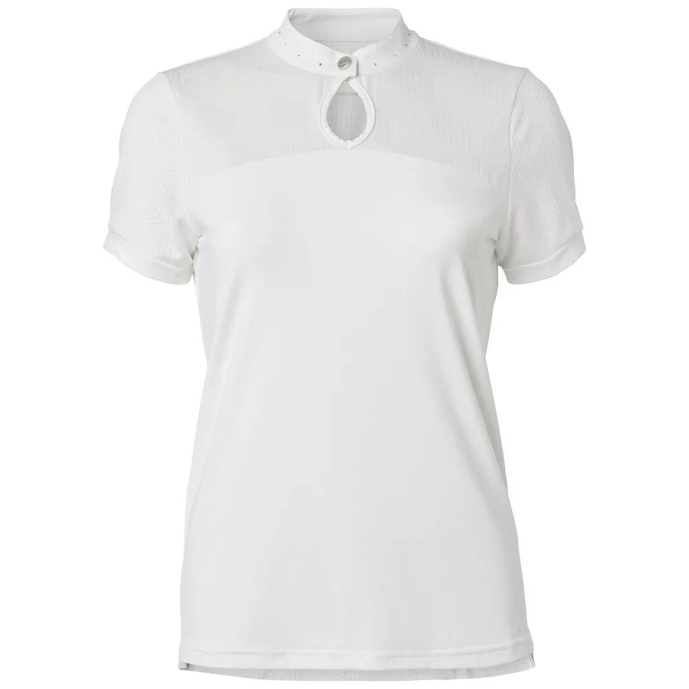 Jewel Tech Show Shirt