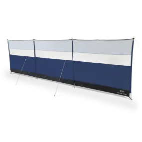 Kampa Windbreak Midnight Blue