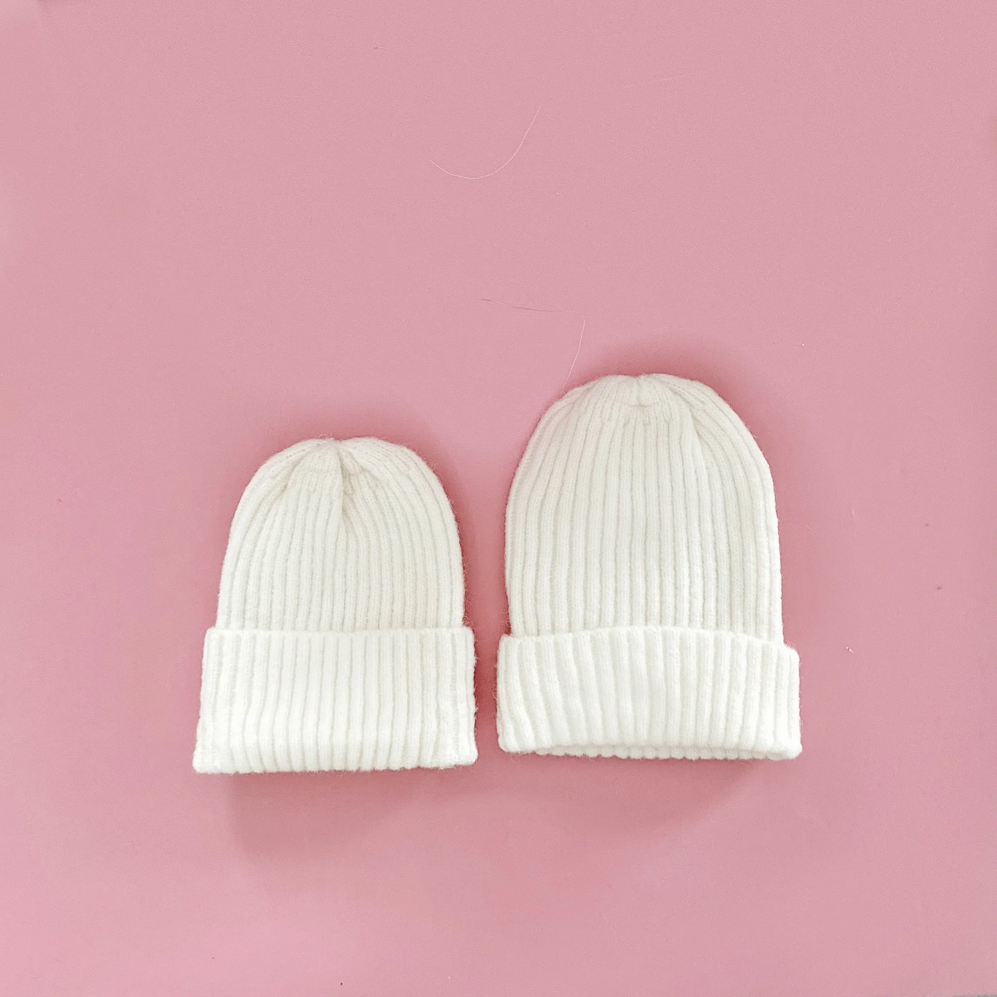 Knitted hat