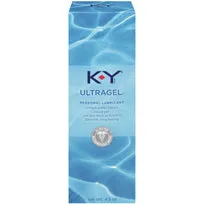 Ky Ultra Gel 4.5 Oz