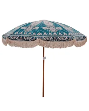 Lady Umbrella