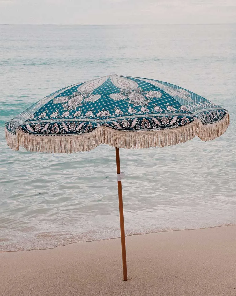 Lady Umbrella