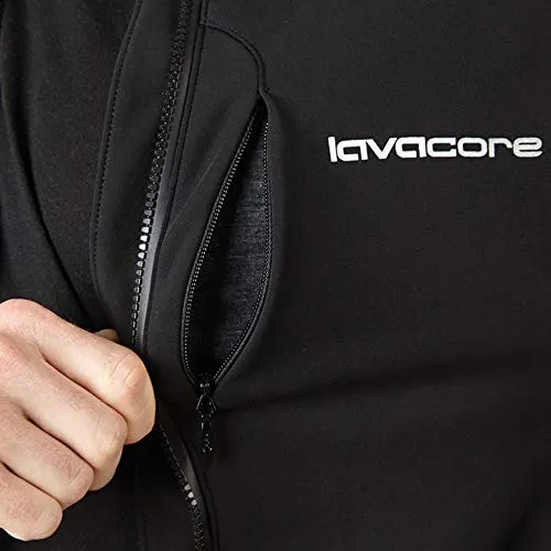 Lavacore Women's Merino Full Zip Jacket (X-Large)