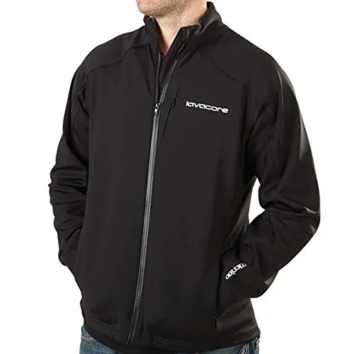 Lavacore Women's Merino Full Zip Jacket (X-Large)