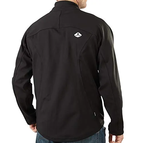 Lavacore Women's Merino Full Zip Jacket (X-Large)