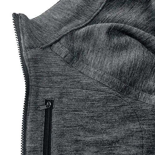 Lavacore Women's Merino Full Zip Jacket (X-Large)