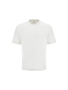 Layered-Effect T-Shirt