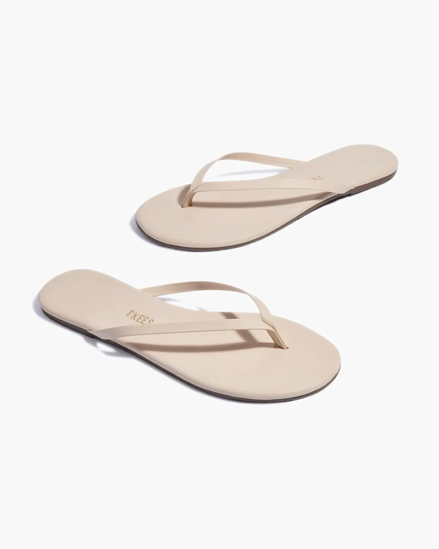 Lily Nudes | Linen