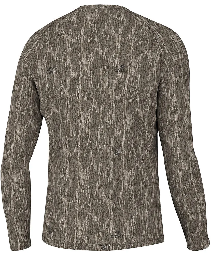 Local Boy - Printed Performance Shirt
