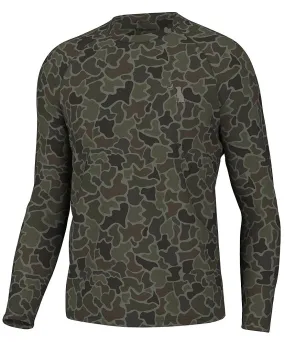 Local Boy - Printed Performance Shirt